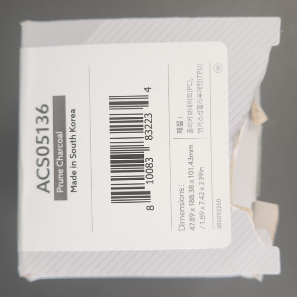 SAMSUNG GALAXY WATCH5/4 44MM NANO POP CASE by CASEOLOGY - Picture 6 of 17